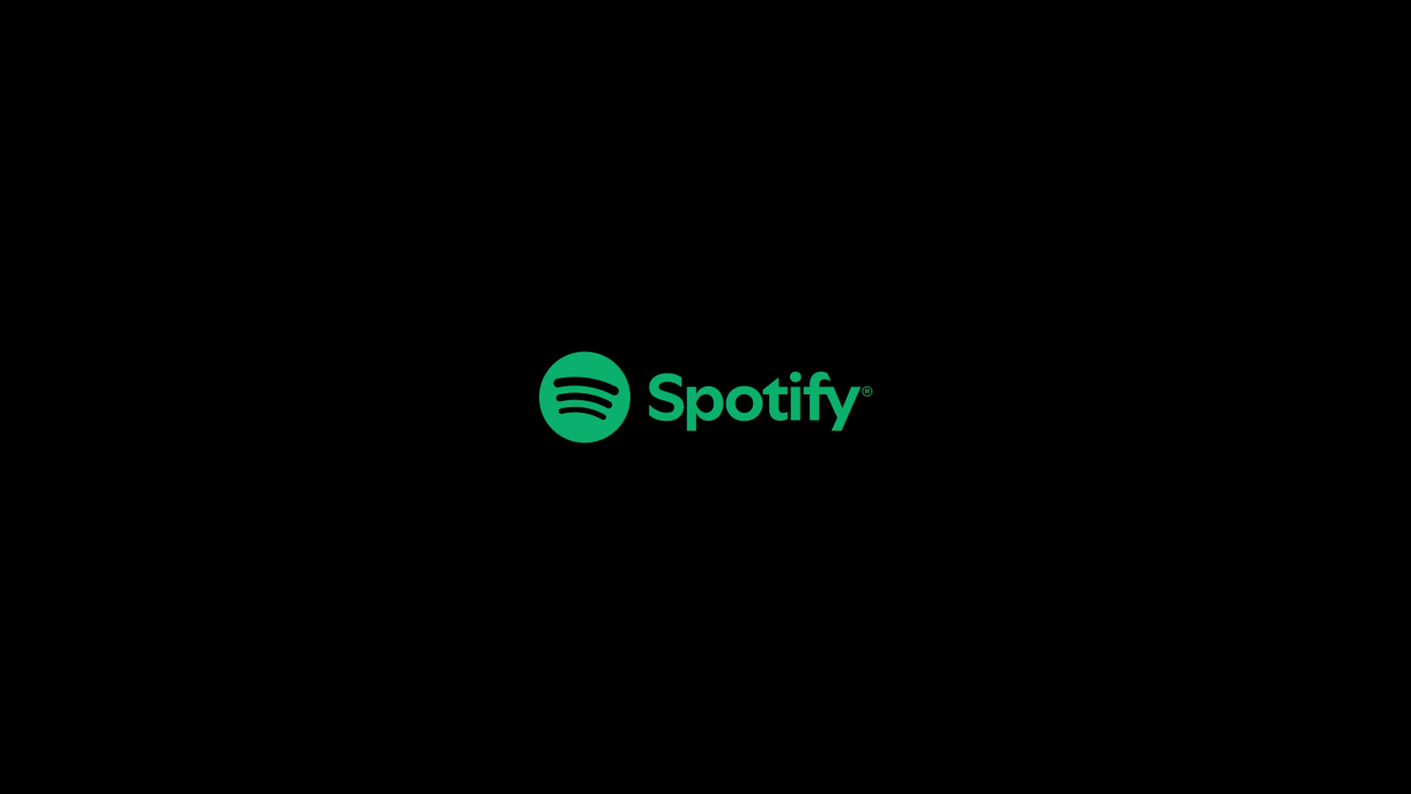 Spotify — the subject of this exploration