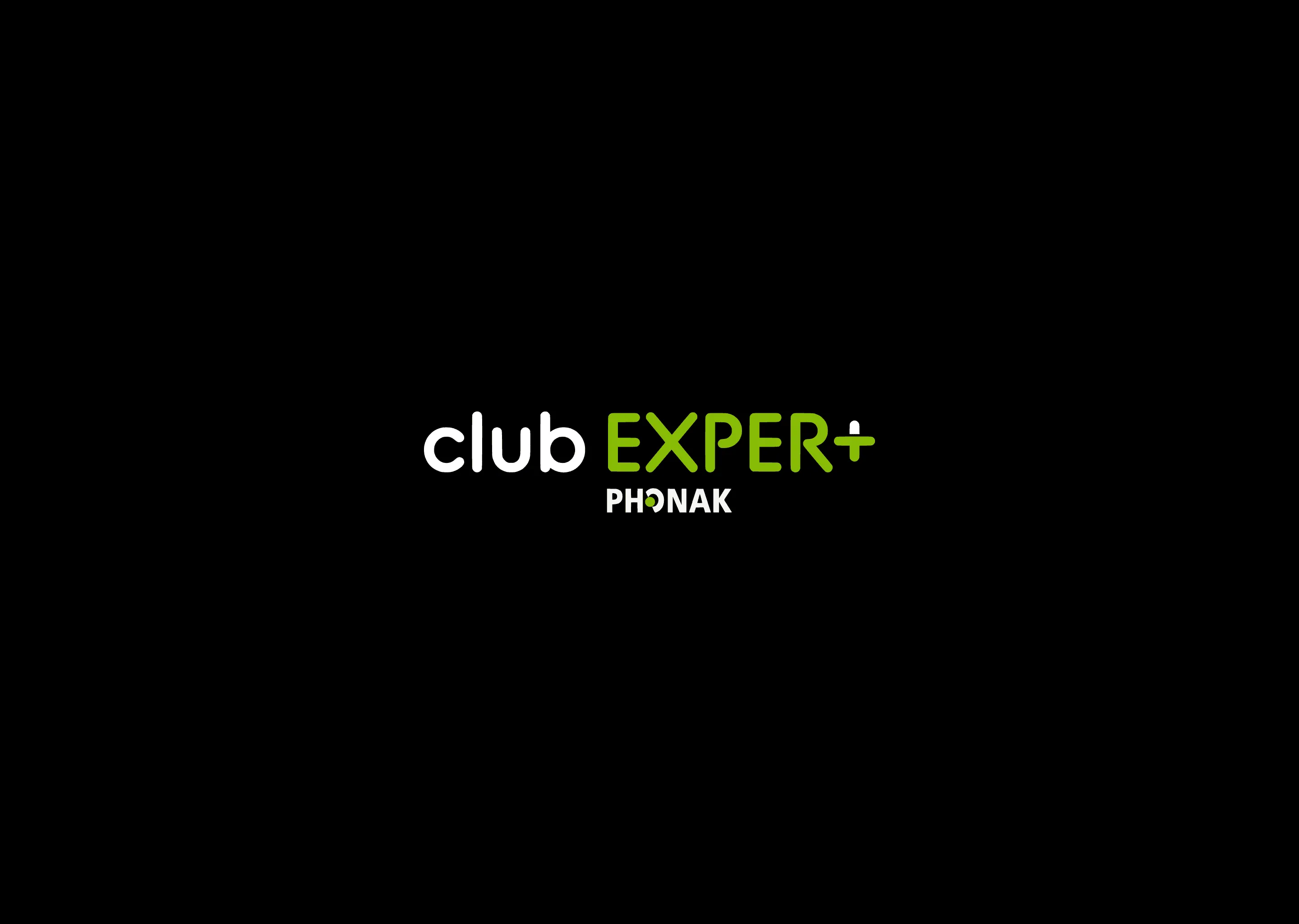 Club Expert+ — Phonak